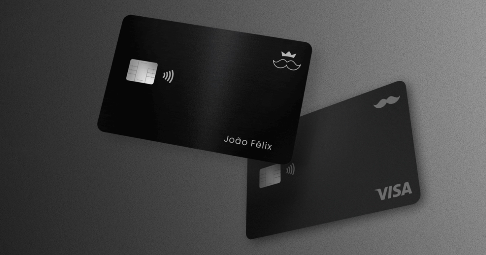 Cartão de crédito Rappi disponibiliza cashback e não possui anuidade. Veja como adquirir o seu!